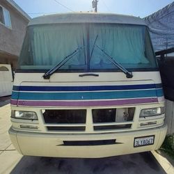 1995 Fleetwood Southwind