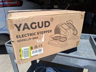 Lake exerciser brand new with remote $40 no less