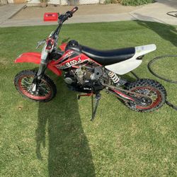 Bms 125cc 