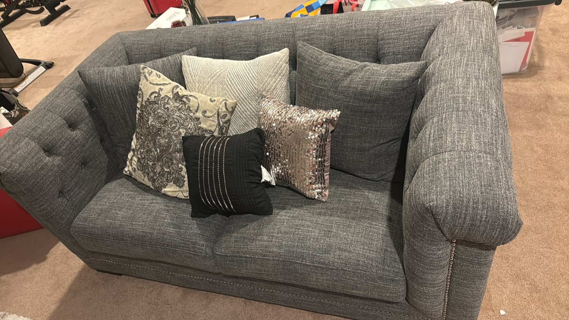 Sofa Set