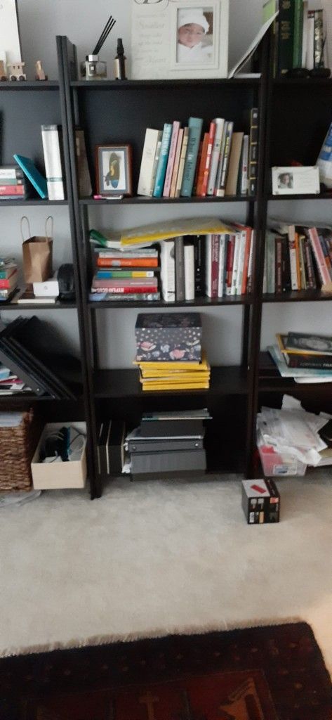 Ikea Laiva Bookcase / Shelves, Shelf Free
