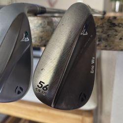 TaylorMade Wedge 56 RH