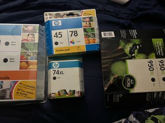 Printer ink
