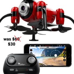 Brand New Nano Drones With Camera 