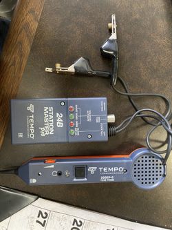 24B Station Master Pro