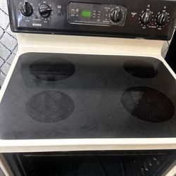 Kenmore Stove 