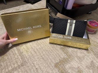 Michael Kors Purse Belt
