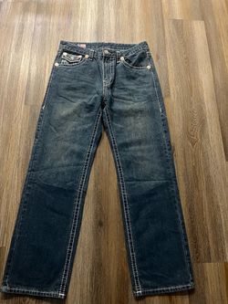 true religion jeans