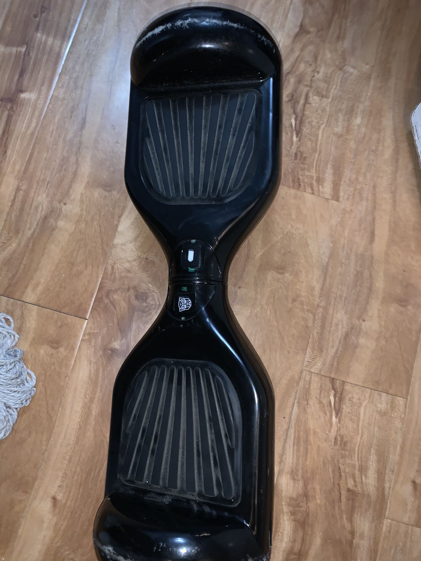 Hoverboard