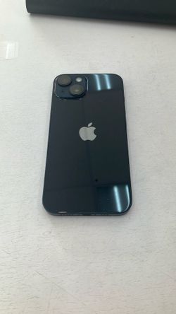 Unlocked iPhone 14 128GB - Midnight