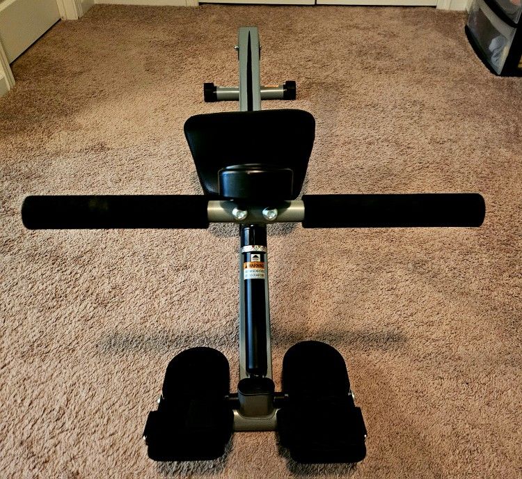 Rowing Machine