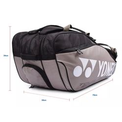 Yonex Terminal Tour Edition Tennis Bag