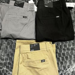 RSQ brand New Men’s Shorts Size 30 And 31