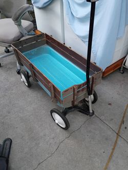 Wagon