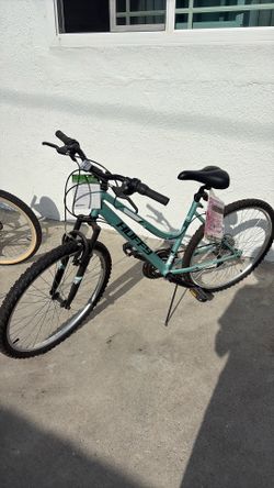 Bikes