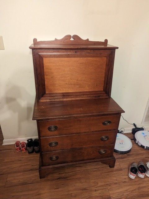 1960's Stickley Desk 