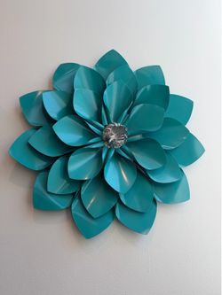 Wall decor