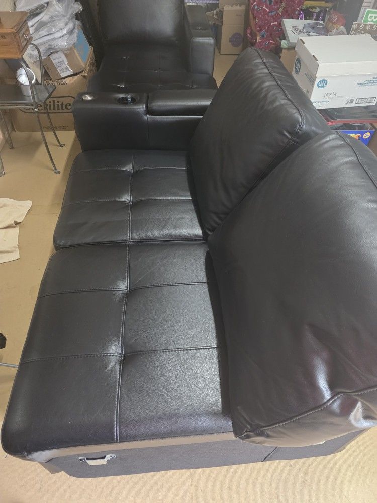 Mor Furniture Couch