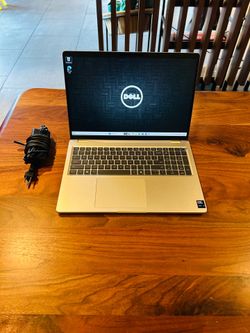 Year 2025 , Dell Pro plus PB16250 Laptop 16 inch ,Intel Ultra 5 235U , 16GB -Ram ,win 11 Pro
