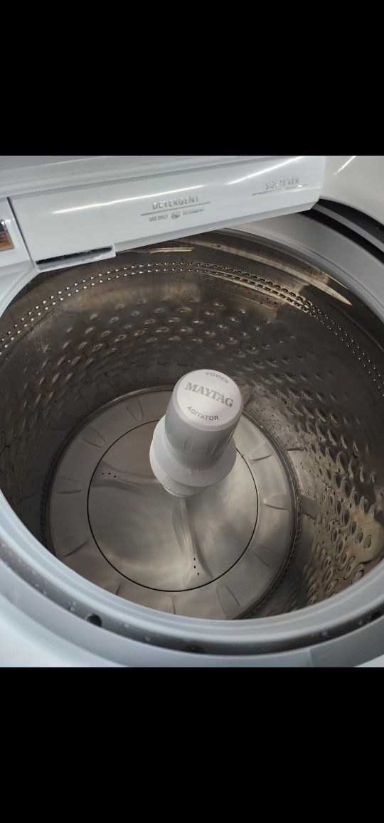 MAYTAG WASHER XL CAPACITY EXCELLENT CONDITION LIKE NEW HEAVY DUTY DELIVERY AVAILABLE