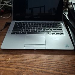 Dell  Latitide 5310 2 In 1