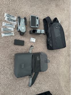 DJI Air 3S