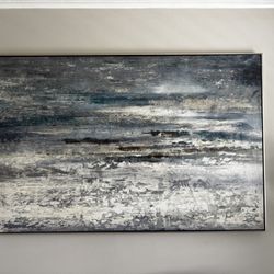 Large Wall Art Canvas