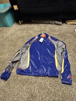 Nike Project FROG Track Jacket Deep Night