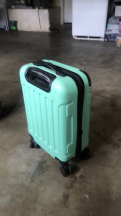 Carry on Luggage
