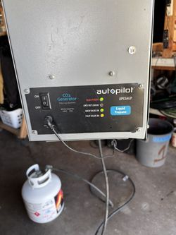 Autopilot/bluelab Guardian