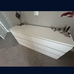 horizontal ikea dresser 