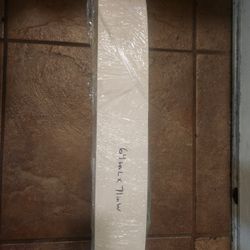 Vertical Blinds 64"L x 71"W