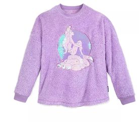 Disney spirit jersey sweater top