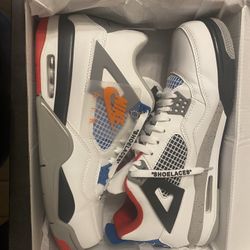 Slightly Used Worn Twice High Quality Shoes No Deals No Trades