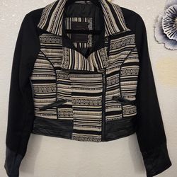 Cute jacket, small size
