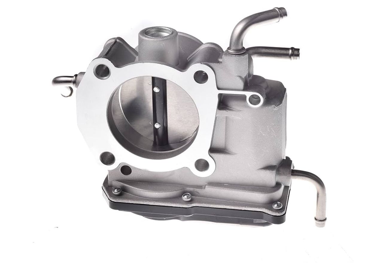 Electric Throttle Body Compatible With 2007-2010 Toyota Camry 2006-2009 Toyota R