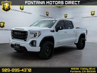 2022 GMC Sierra 1500 Limited