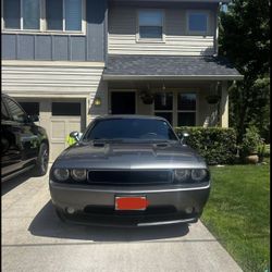 2011 Dodge Challenger