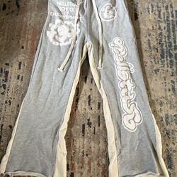 Hellstar Flared Pants 