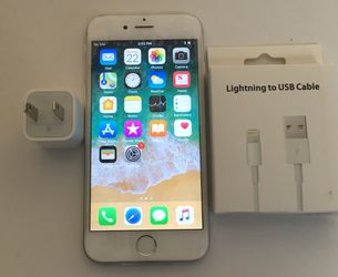 iPhone 6s 128GB Factory Unlocked