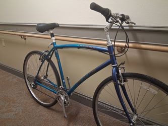 Need a cheap but decent bike for basic transportation?