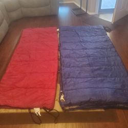 Sleeping Camping Bag