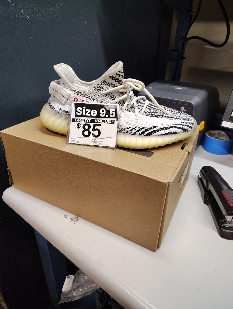 Shoes