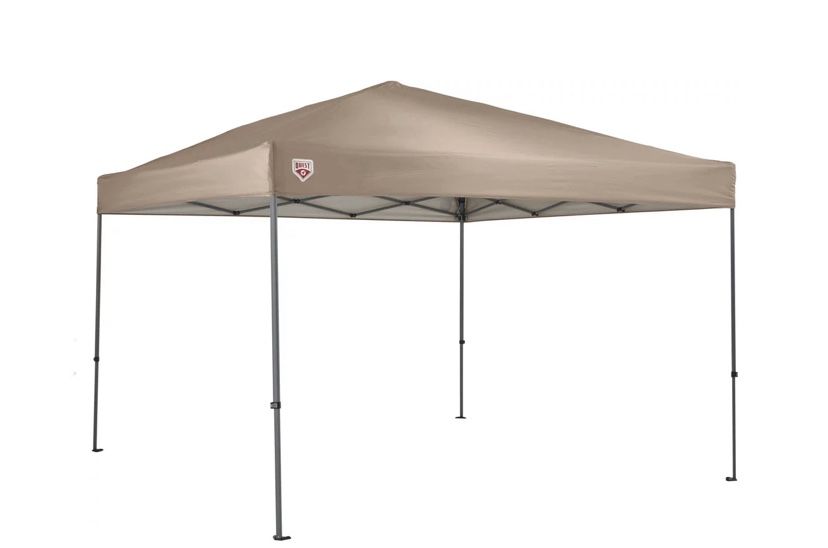 Photo Popup Canopy Tent 10x10