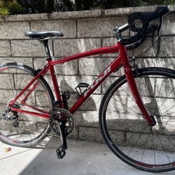 Fuji Bike