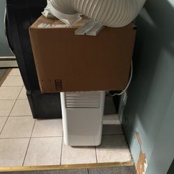AC UNIT