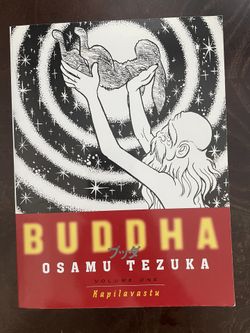 Buddha 1: Kapilavastu Book