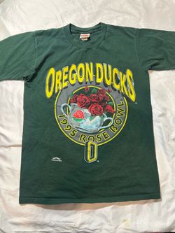 Oregon ducks T shirt
