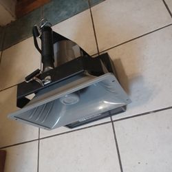 AmpliVox portable sound systems Half-Mile Hailer Model : S610A . AC Adapter , Strap & Jack Inc.