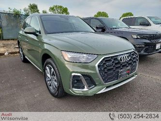 2024 Audi Q5